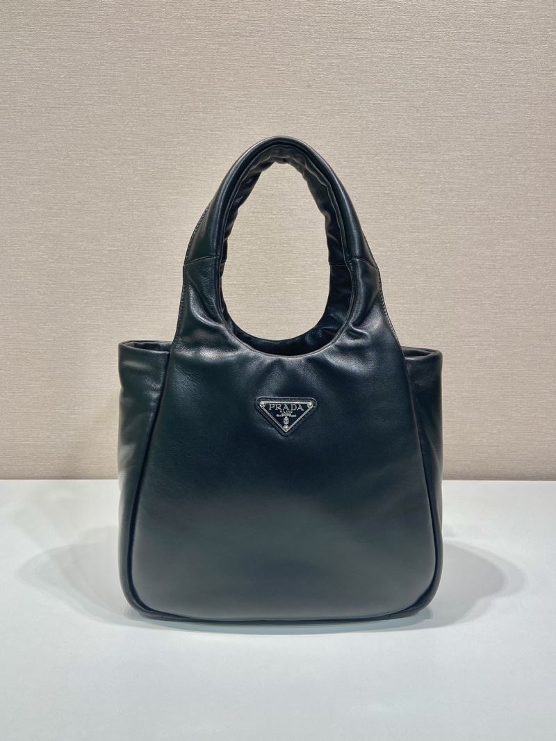 Prada Bucket Bags